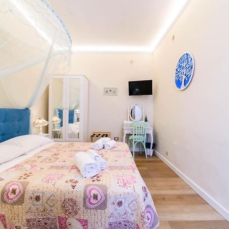 Villa Grace Amalfi Seaview Eksteriør billede