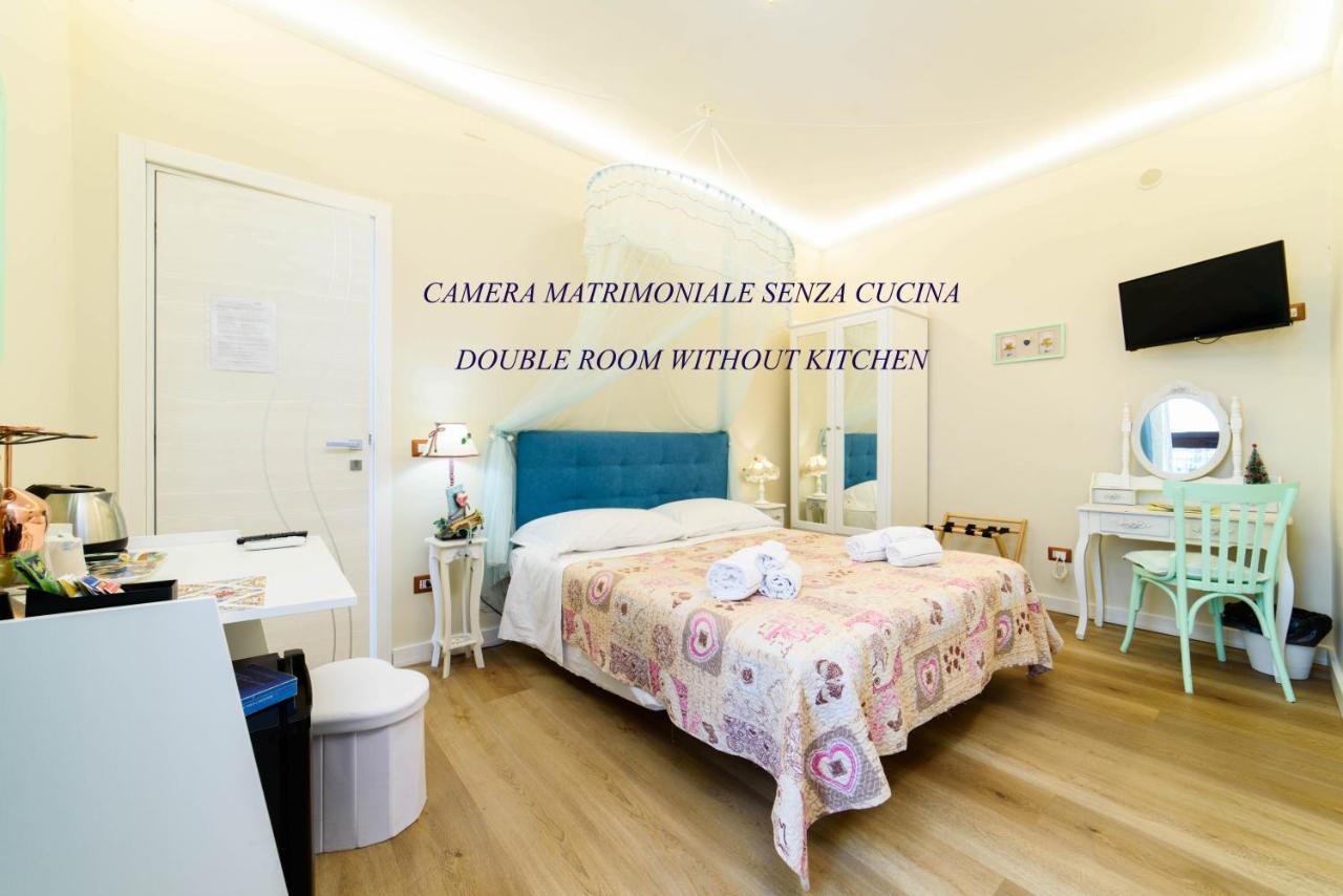 Villa Grace Amalfi Seaview Eksteriør billede