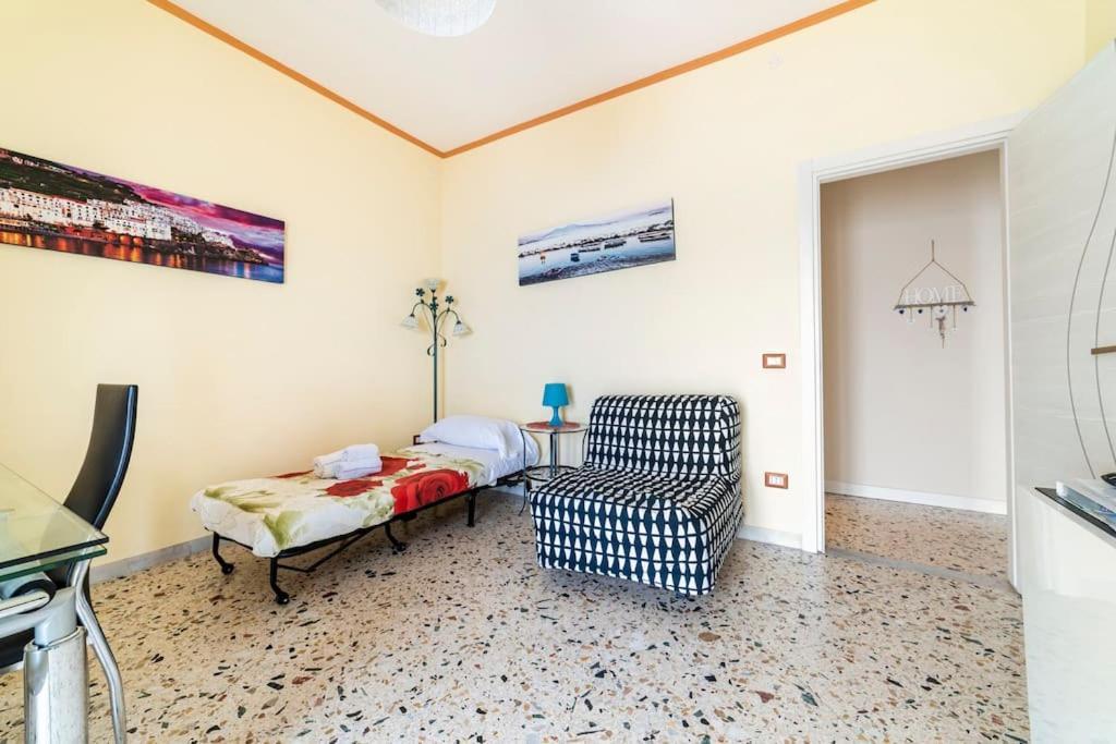 Villa Grace Amalfi Seaview Eksteriør billede