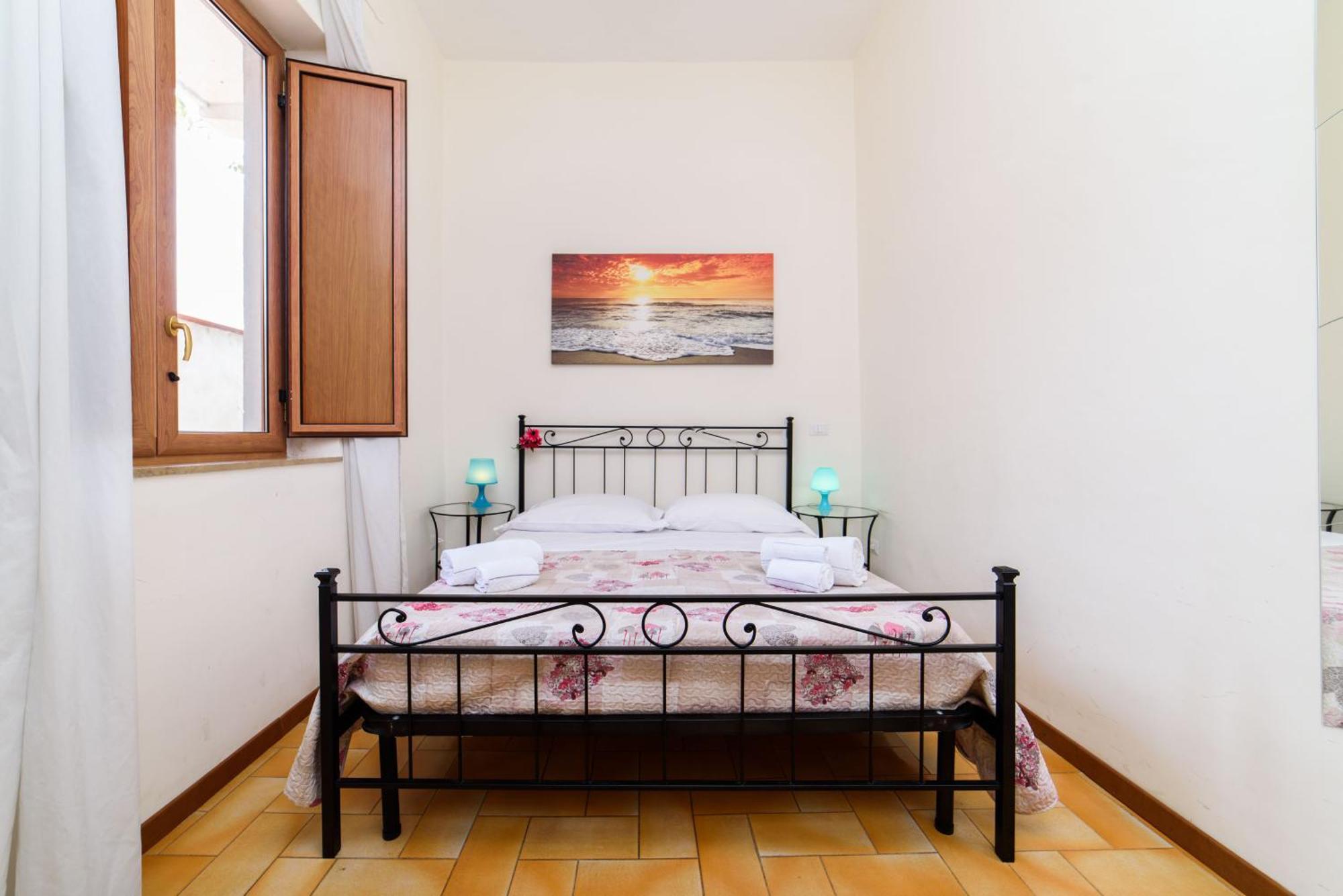 Villa Grace Amalfi Seaview Eksteriør billede