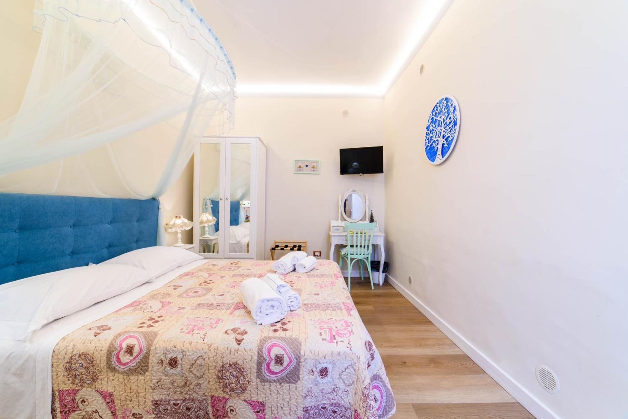 Villa Grace Amalfi Seaview Eksteriør billede