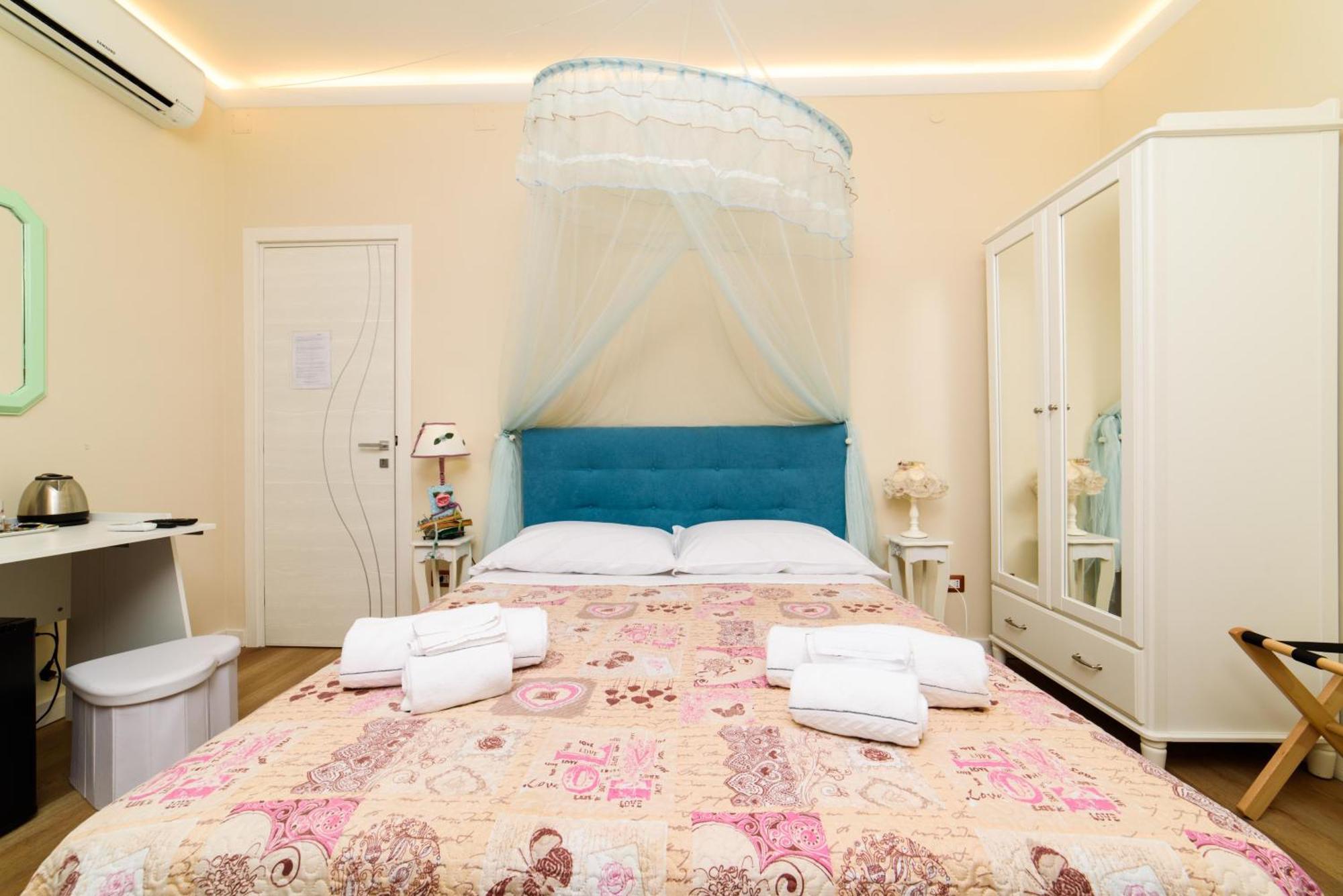 Villa Grace Amalfi Seaview Eksteriør billede
