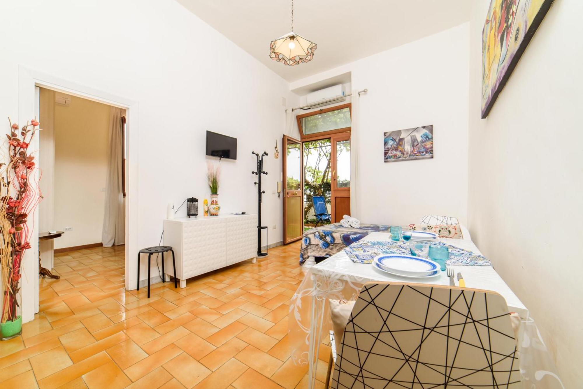 Villa Grace Amalfi Seaview Eksteriør billede