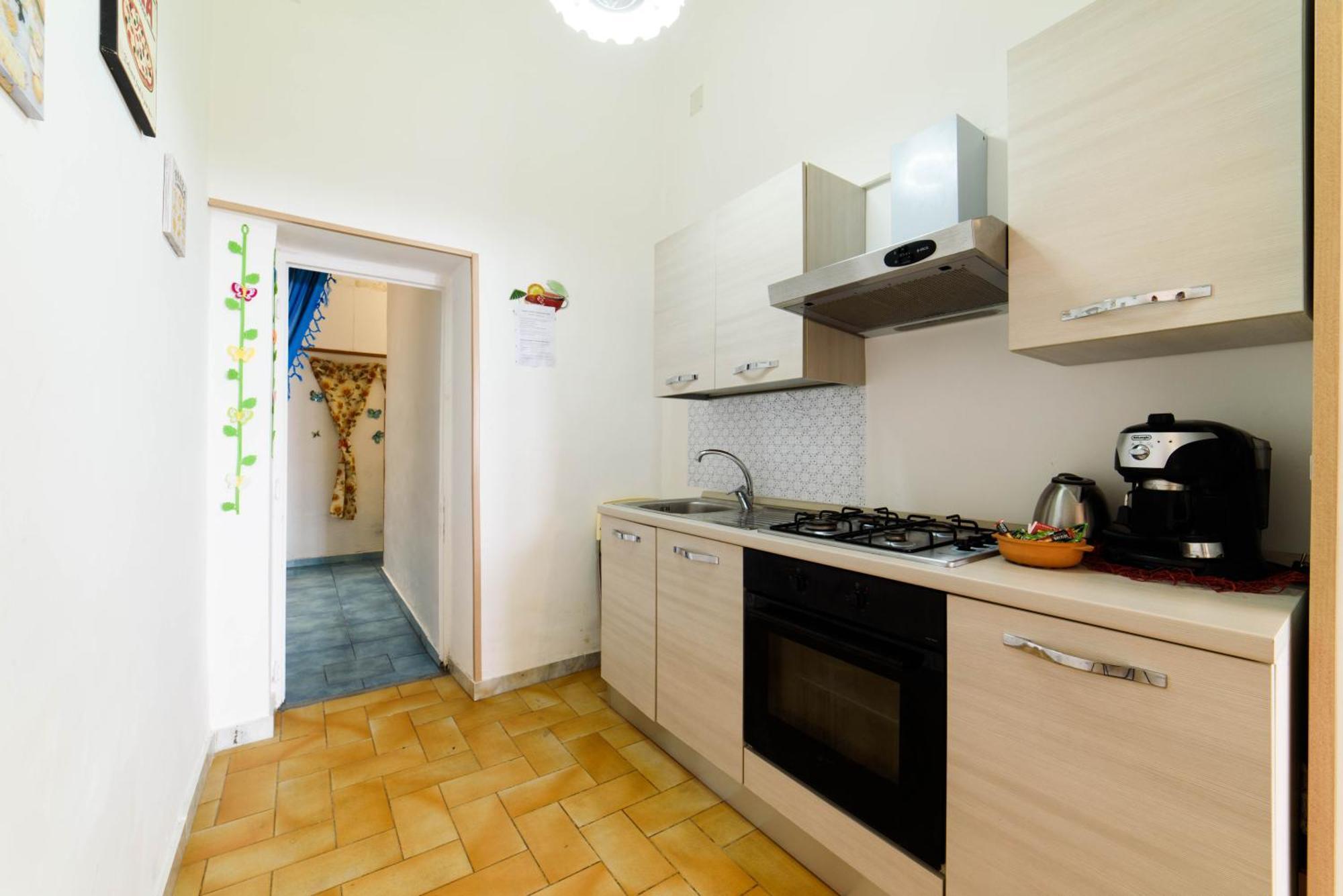 Villa Grace Amalfi Seaview Eksteriør billede