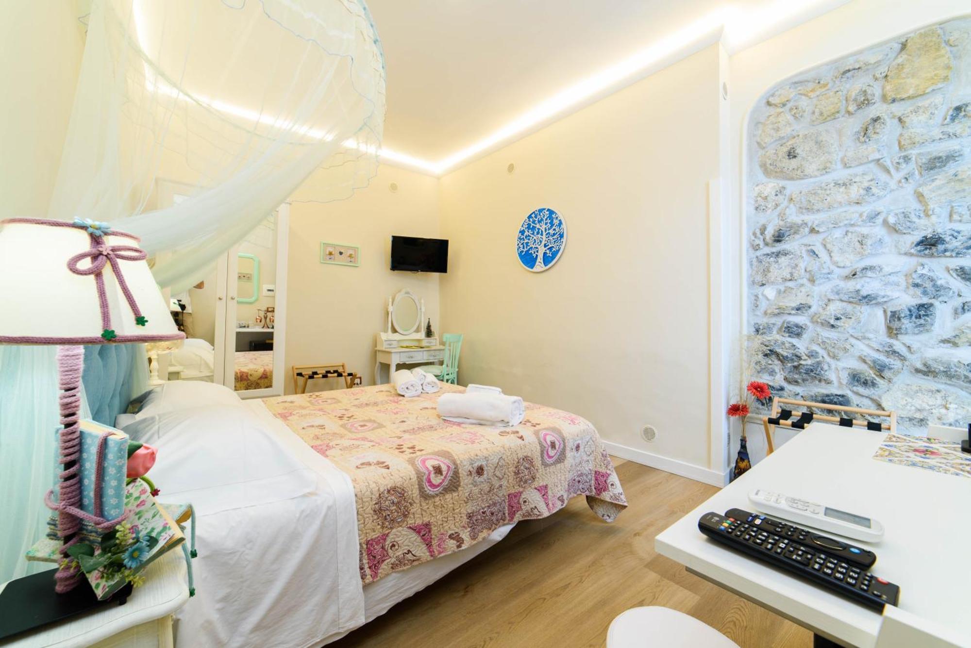Villa Grace Amalfi Seaview Eksteriør billede